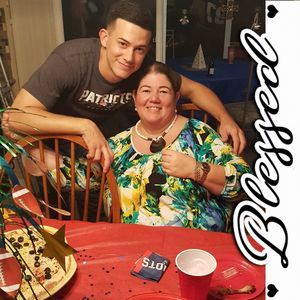 Meet your Posher, Jacqueline